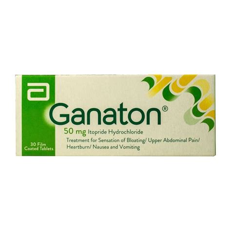GANATON .